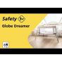 Safety 1st Globe Dreamer travel cot and crib instruction video