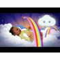 Fisher-Price® | Twinkle & Cuddle Cloud Soother
