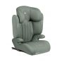 Silla de coche I-Raise menta 100-150 cm I-Size Kikkaboo