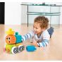 Set de Bloques sensoriales Infantino 