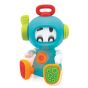 Elasto Robot Sensorial Infantino