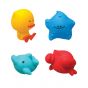 Set Juguetes de Baño Splish & Splash - Infantino