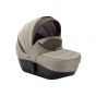 Cochecito para Bebés Irene 3 en 1 , Kikkaboo color beige