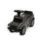 Jeep Rubicon Ride-On para Niños Toyz Color gris