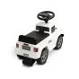 Jeep Rubicon Ride-On para Niños Toyz Color blanco