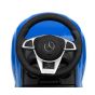 Coche Correpasillos de montar Mercedes AMG C63 de TOYZ azul