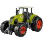 Juego de 6 dispositivos agrícolas para niños tractores y remolques