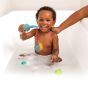 Juego de baño Splish & Splash Infantino