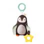 Juguete colgante Pingüino - Taf Toys 