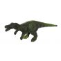 Kit dinosaurio interactivo T-Rex + Ranura , con efectos de Luz y Sonido