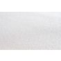 Colchón para Cuna de 70 x 140 cm Memory Aloe Vera , grosor 12 cm