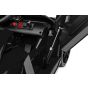 Vehículo eléctrico para niños Lamborghini Aventador en color Negro