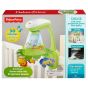 Móvil Musical para Cuna Grow-with-Me Fisher-Price