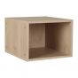 Caja magic box para armario color natural oak