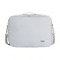 MALETA CLINICA WINDSORD GRIS 12x47x36 CM