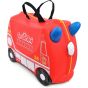 Trunki Maleta infantil Frank el Bombero