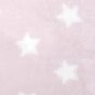 Manta Nest Star rosa - Cambrass