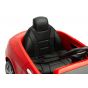 Vehículo eléctrico para Niños Mercedes AMG S63 rojo