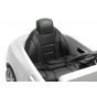 Vehículo eléctrico para Niños Mercedes AMG S63 blanco
