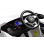 Vehículo eléctrico para Niños Mercedes AMG S63 blanco