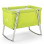 Minicuna Dream de BabyHome en color Lima