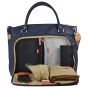 Bolso Cambiador Pacapod Mirano Navy