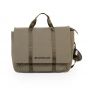 My School Bag - Canvas Khaki