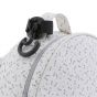 Mochila maternal Luna Hana gris Cambrass