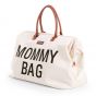 Bolso Mommy Bag Blanco , Childhome