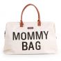 Bolso Mommy Bag Blanco , Childhome