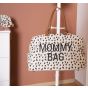 Bolso de maternidad Mommy Bag Leopardo , Childhome