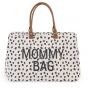 Bolso de maternidad Mommy Bag Leopardo , Childhome