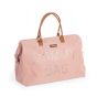 Bolso de maternidad Mommy Bag  Rosa