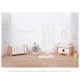 Muebles para habitación infantil de casa de Muñecas , Style Goki