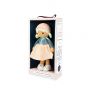 Muñeca de Trapo Chloe Kaloo , 25 cm altura