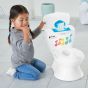 Orinal My Size Potty Bimbo con Luces y Sonido, Summer Infant