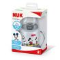 Vaso de Entrenamiento Nuk Disney - 150 ml color gris