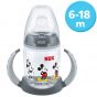 Vaso de Entrenamiento Nuk Disney - 150 ml 