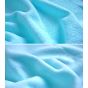 Toalla de baño suave de Oso - 100 x 100 cm , color turquesa