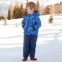 Pantalones  Polares e Impermeables para Niños