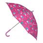 Paraguas para Niña Rosa