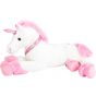 Peluche Unicornio Grande - 50 x 20 x 40 cm