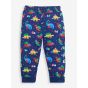 pantalon Pijama manga larga Dinosaurios Navideños 