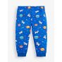 Pijama para niños Perros en el Espacio , Brilla en la Oscuridad