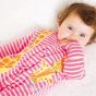 Pijama Bebé la Gran Jirafa