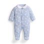 Pijama para Bebé de Patitos