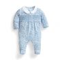Pijama para Bebé Fruncido