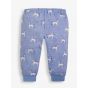 Pack de 2 pijamas de manga larga para Niña , Unicornios