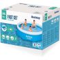 Piscina redonda con bomba 305 x 76 cm , Bestway 57270