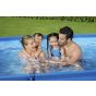 Piscina Rectangular con Depuradora 300x200x66 cm , Bestway